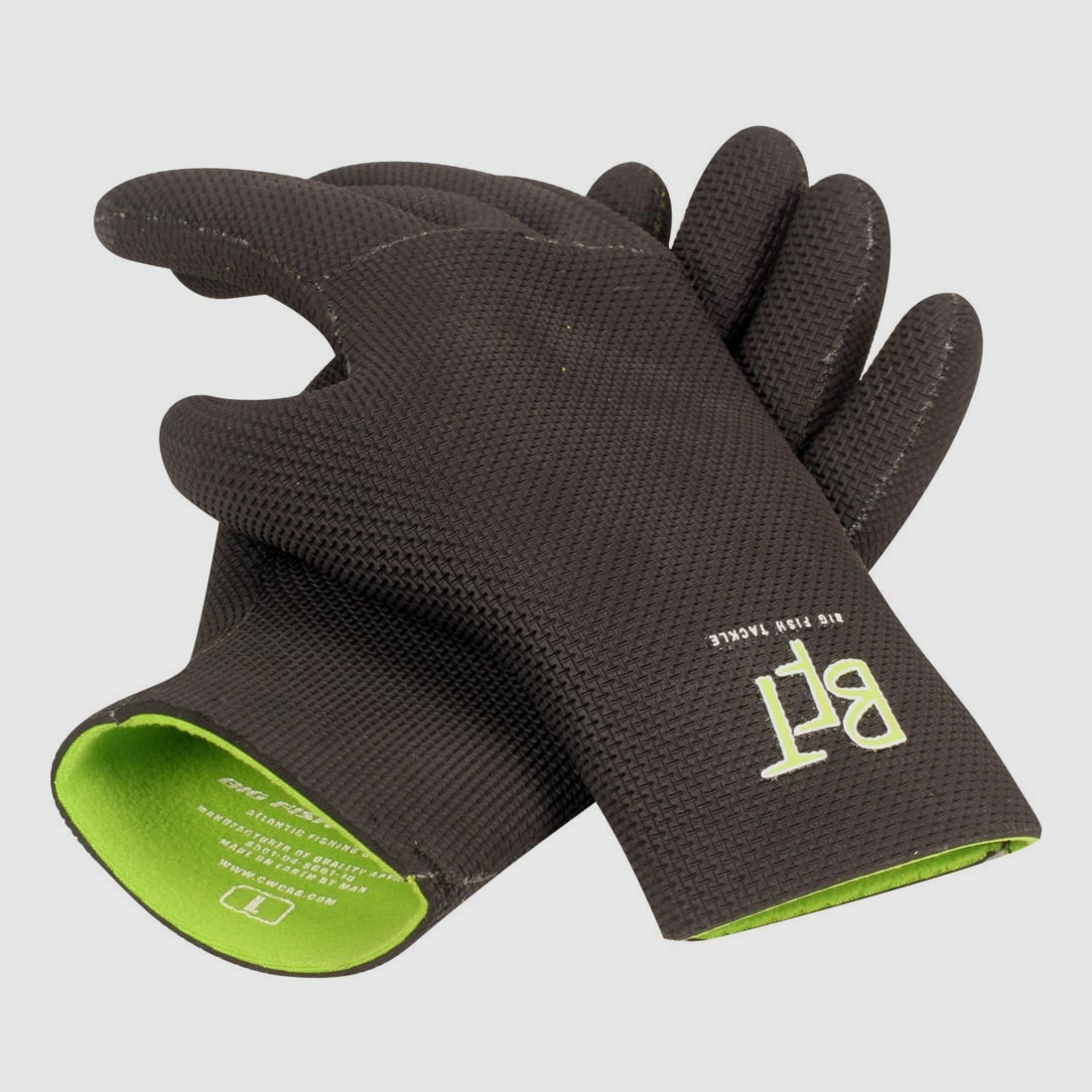 BFT Atlantic Handschuhe - L