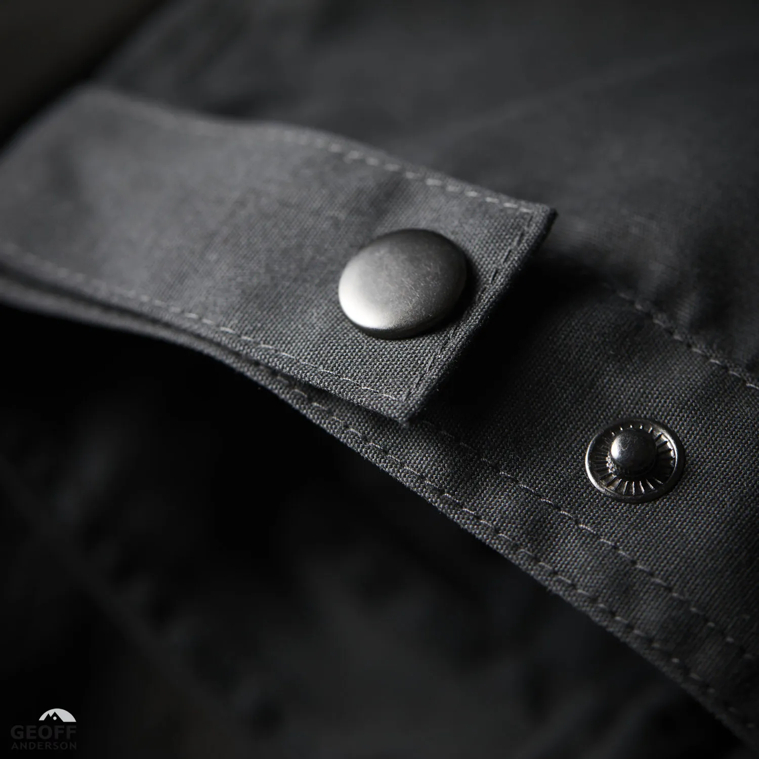 Geoff Anderson Roxxo Trousers, image 10 of 12