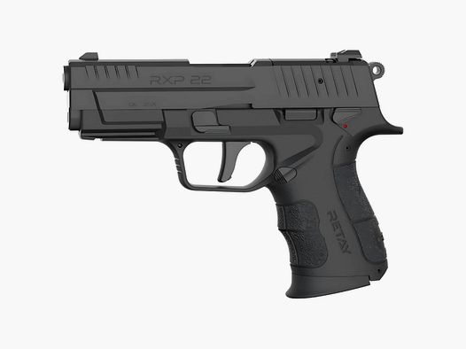 Retay RXP22 OR czarny