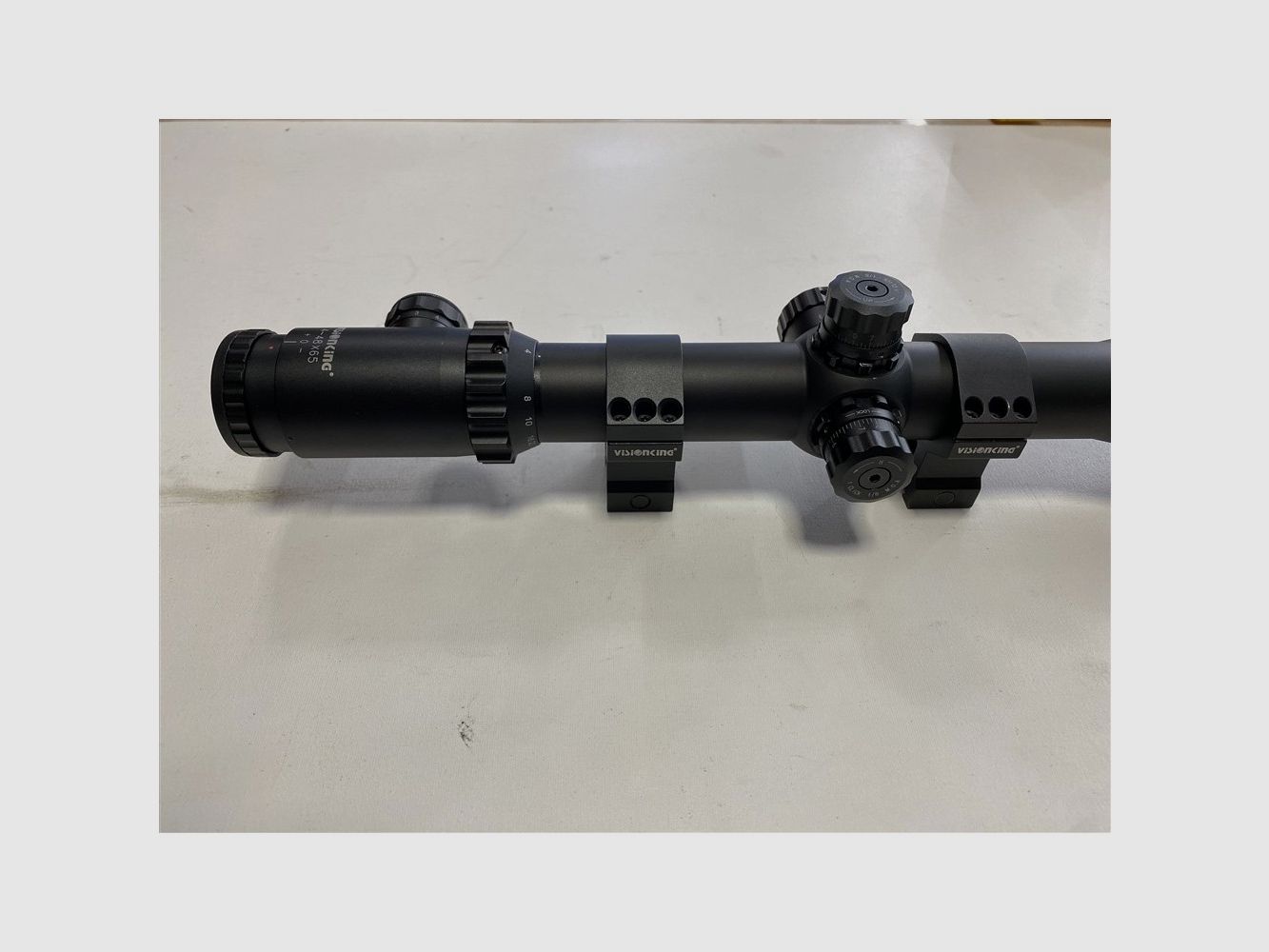 Visionking 4-8x65 gebraucht, Bild 3 von 3