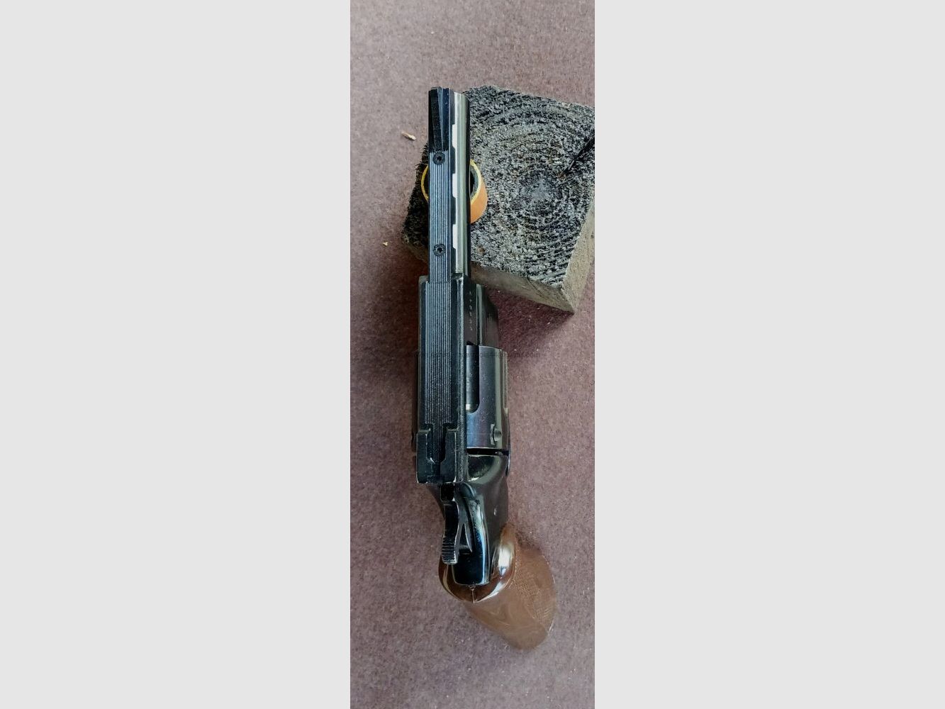 Weihrauch Arminius HW38