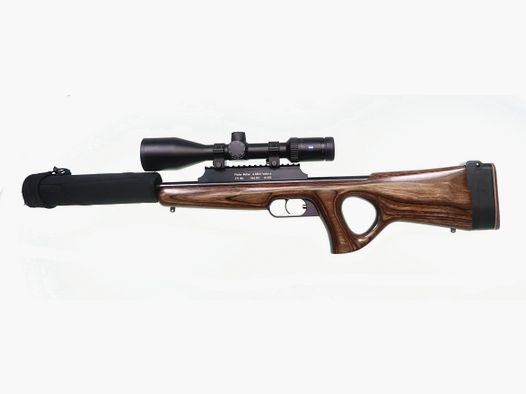 Pfeiffer Weapons SR2 270Win.