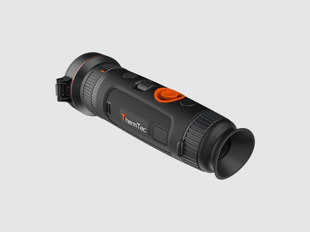 ThermTec Wild D Thermal Monocular, image 2 of 5