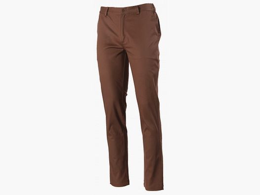 Pantalon Browning Norfolk Marron Taille 42