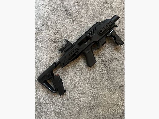 Glock 17 Gen.4