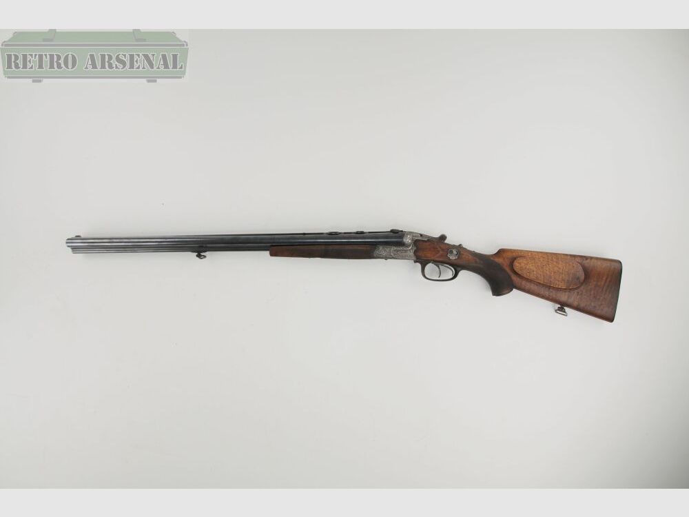 Paul Weiss from Frankfurt am Main Drilling