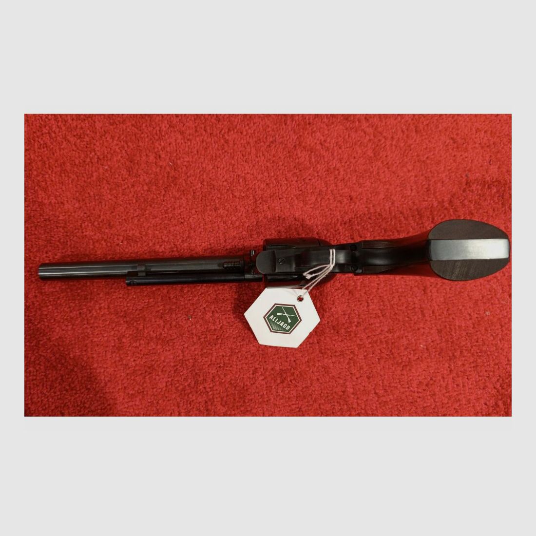 Ruger .30Carbine