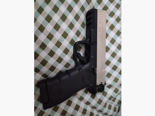 ISSC  M22 -9 .P.A.K.