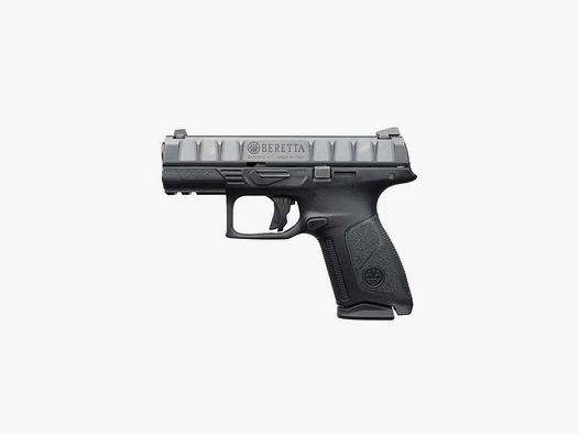 Beretta APX Centurion 9X21