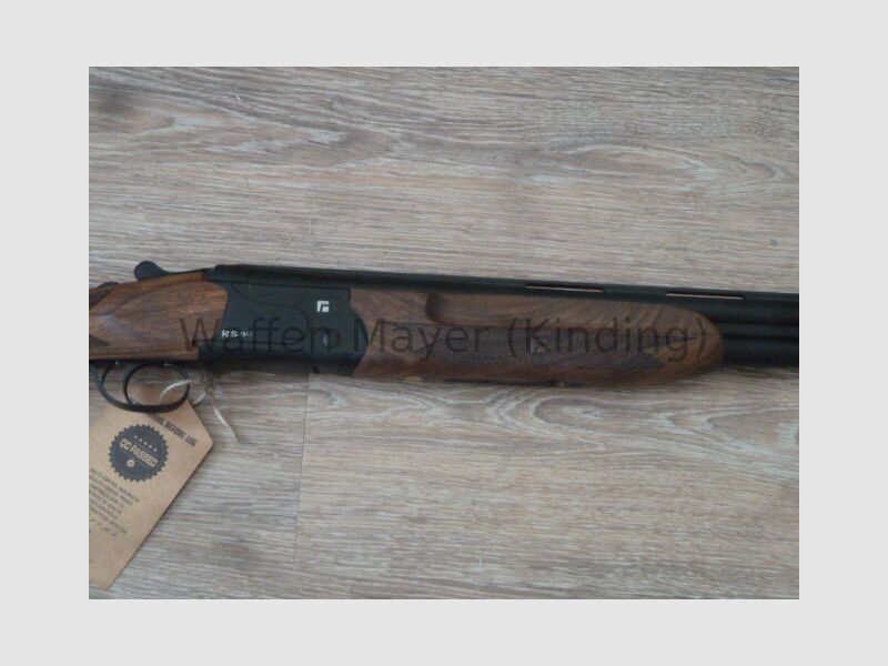 Reminex-Bockdoppelflinte RS912