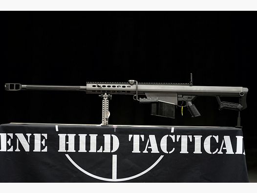 Barrett M82 A1