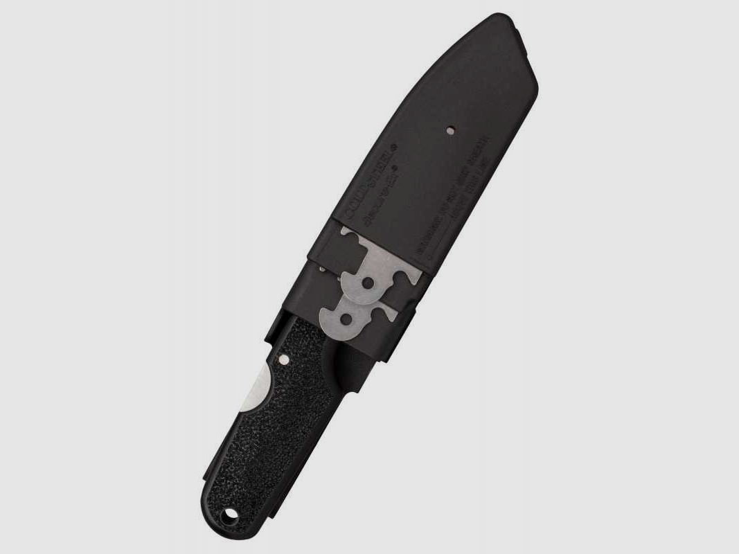 Cold Steel Click-N-Cut, Cuttermesser
