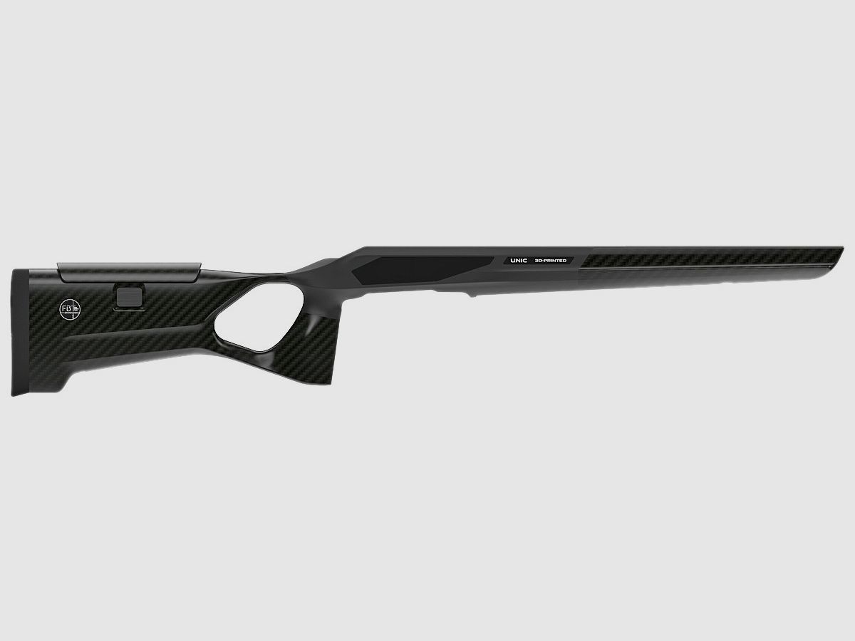 Blaser Stock R8 FBT Carbon Accessori per armi