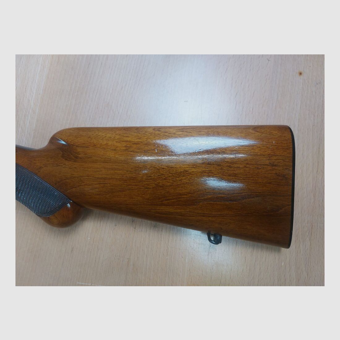 FN / Browning, Herstal Auto 5