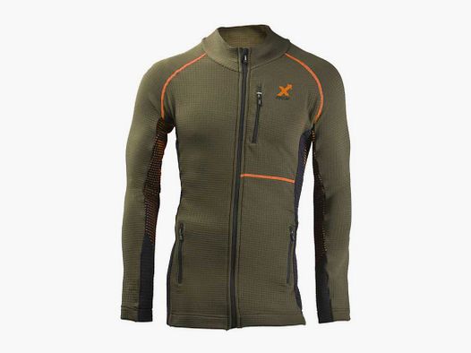 Xtech Compass Thermoshirt
