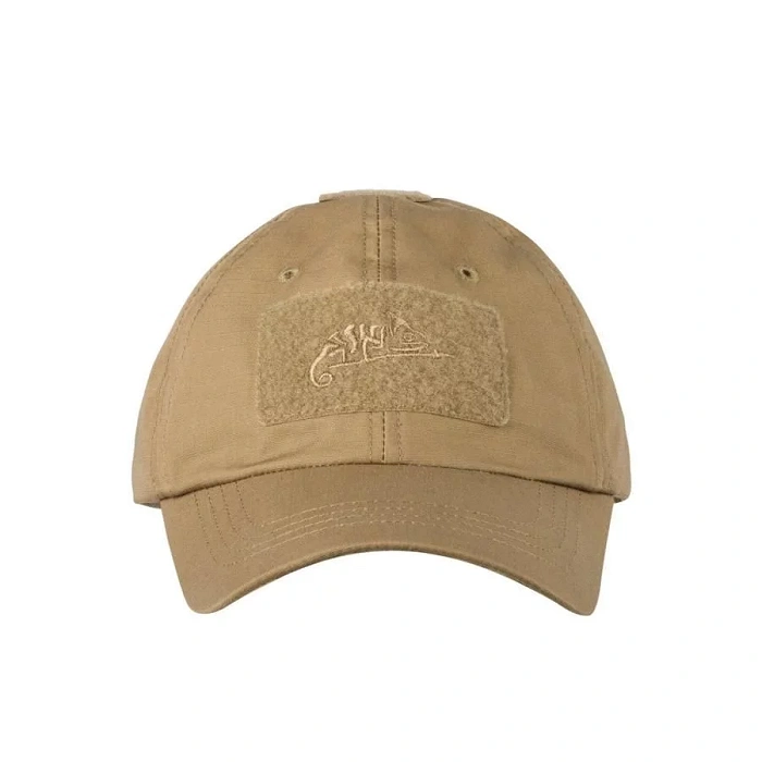 Helikon Baseball Cap – PolyCotton Ripstop, image 5 of 50