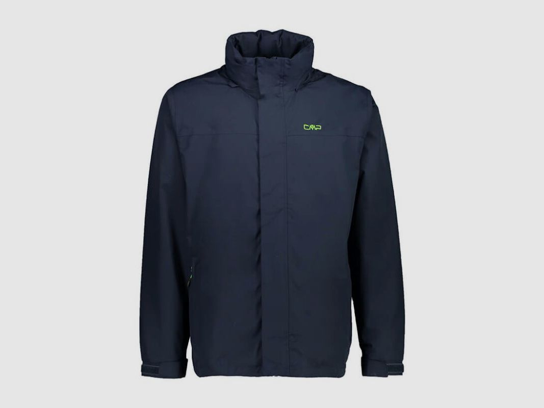 CMP Herren Jacke  aus Ripstop