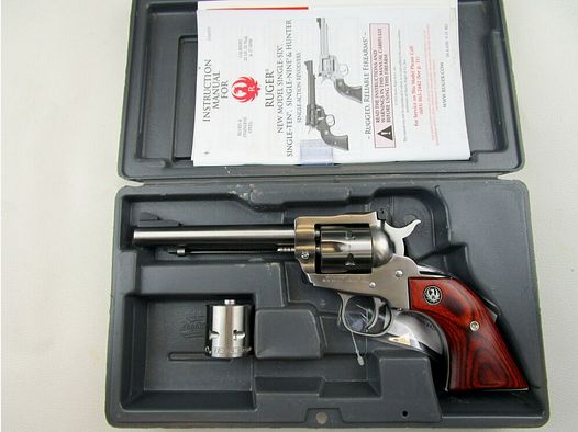 Ruger Singel-Six