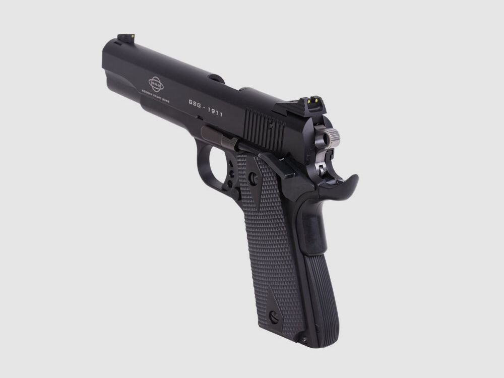 German Sport Guns GSG-1911 Standard, Bild 6 von 7