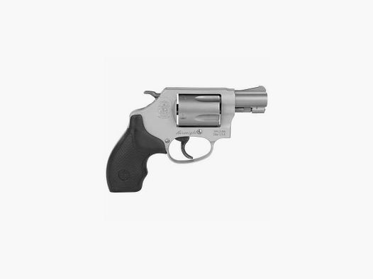 REVOLVER SMITH & WESSON 637 CAL.38SP 1-7/8" 5 COLPI