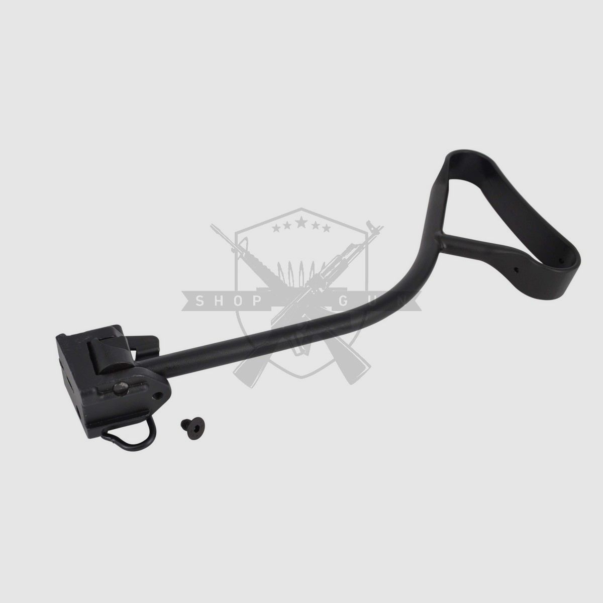LCT AIMS Wirestock, klappbar