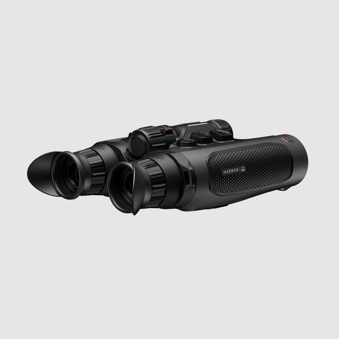 Multispektrale Wärmebildferngläser Hikmicro Habrok 4K HE25L 2.0, Bild 5 von 6