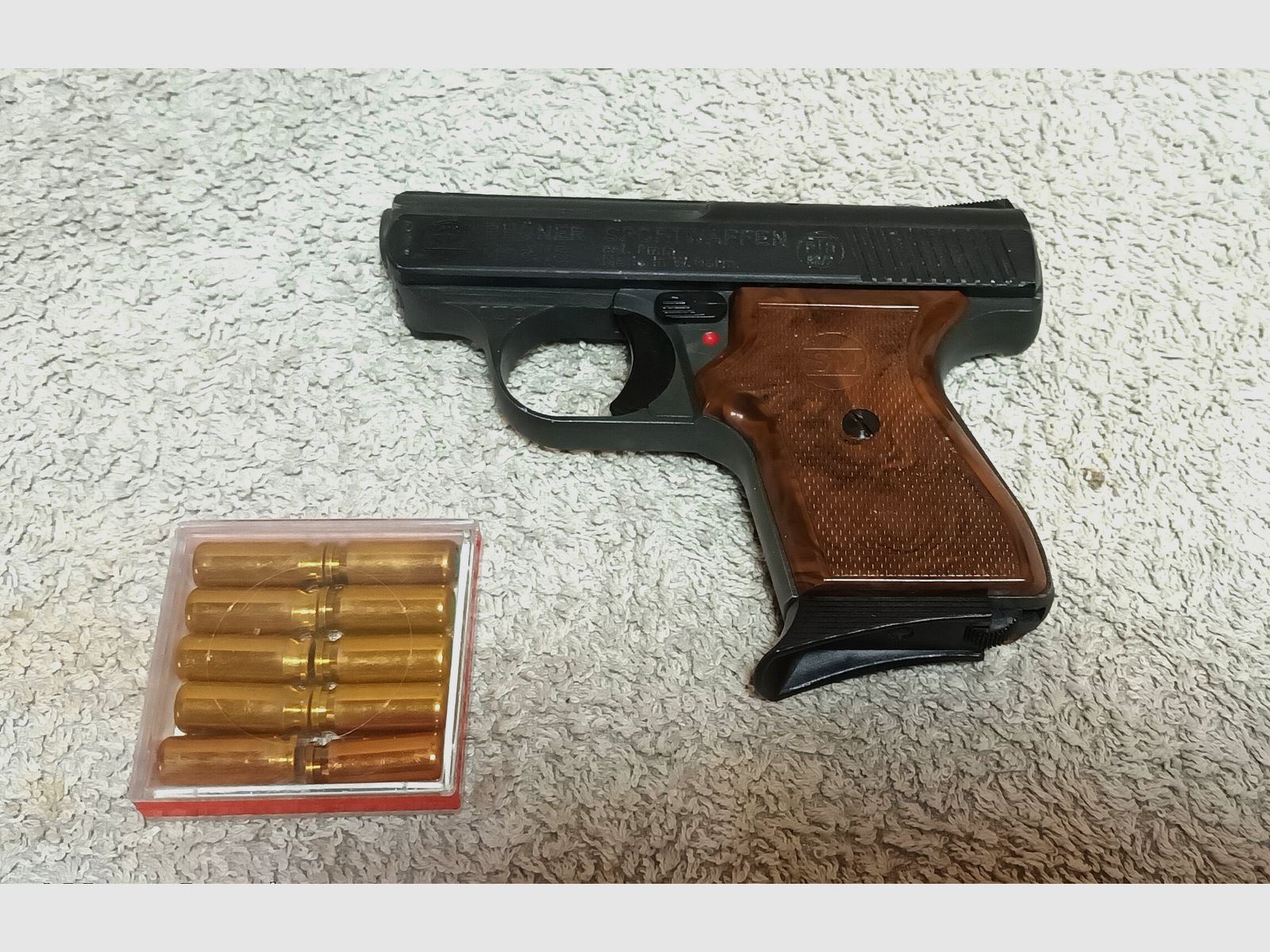 RHÖNER MOD. 15, image 1 sur 4