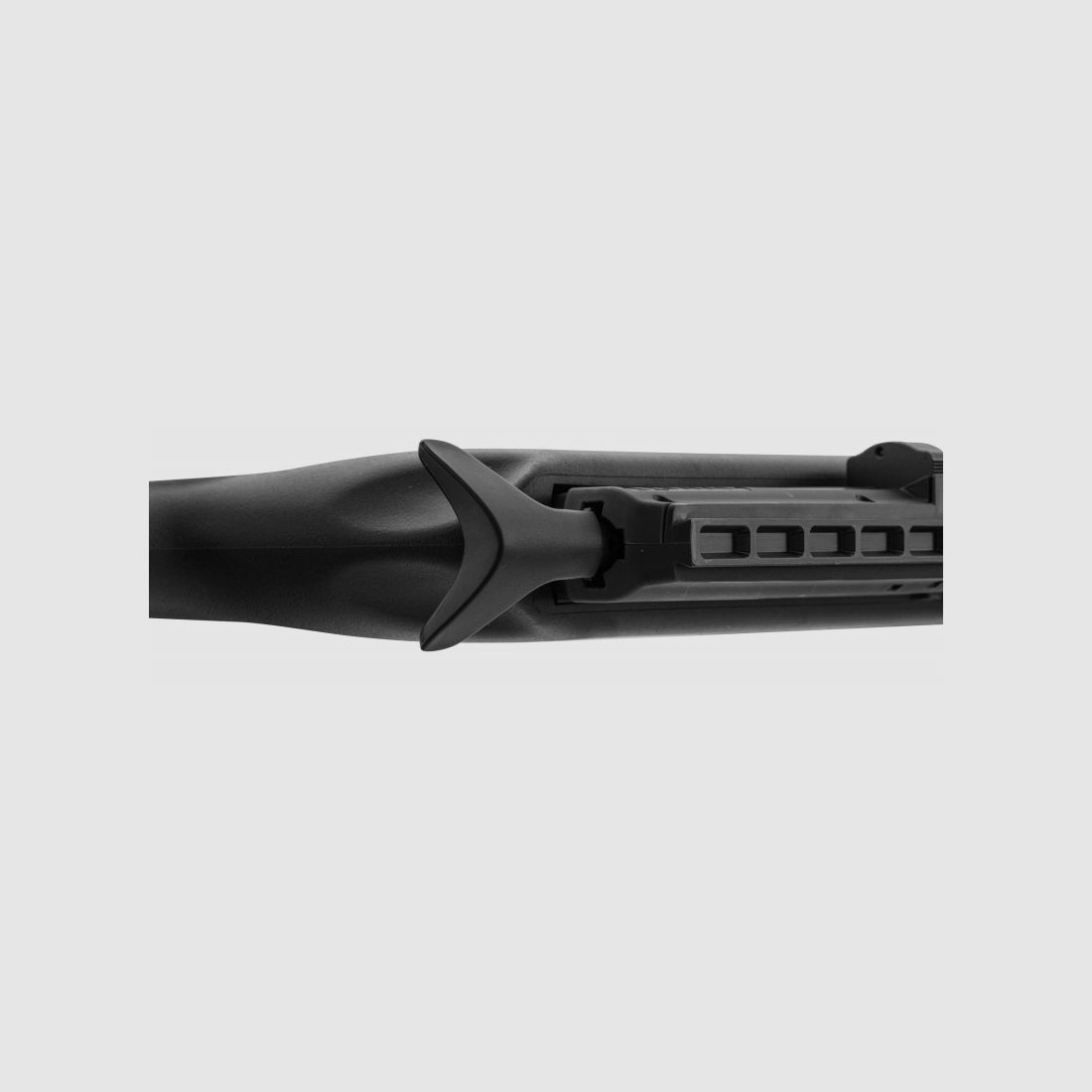 Carabine Gamo PCP Arrow 4.5mm 19.9J +lunette 3-9x40wr+pompe, image 8 sur 18
