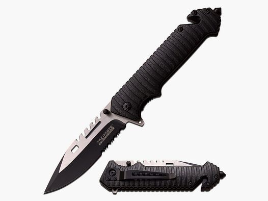 TAC Force Messer für Rettungskräfte