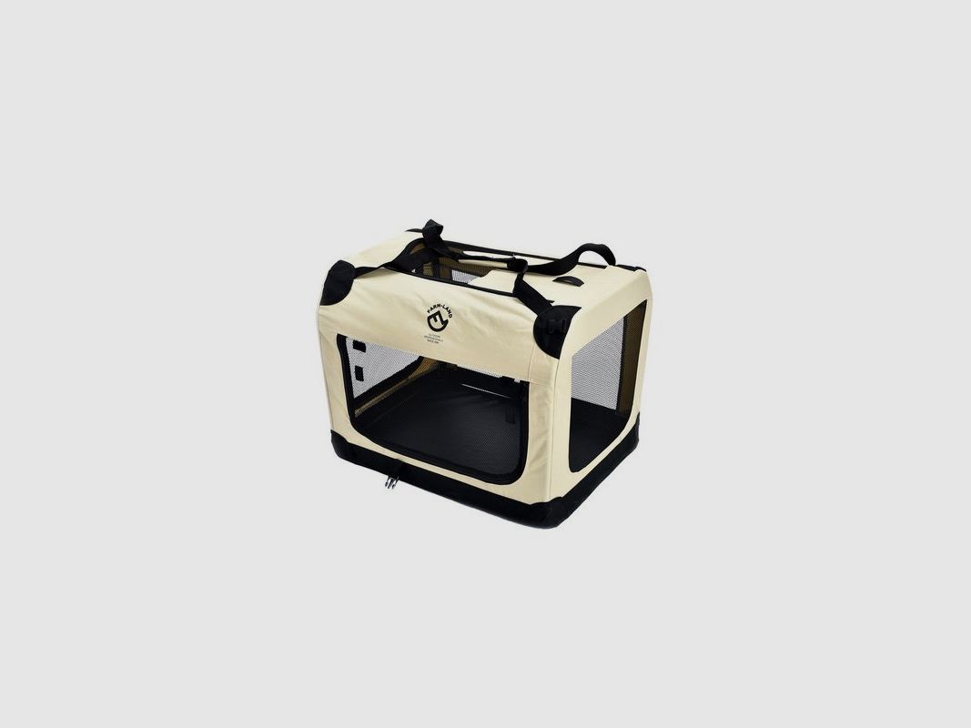 Farm-Land Transportbox