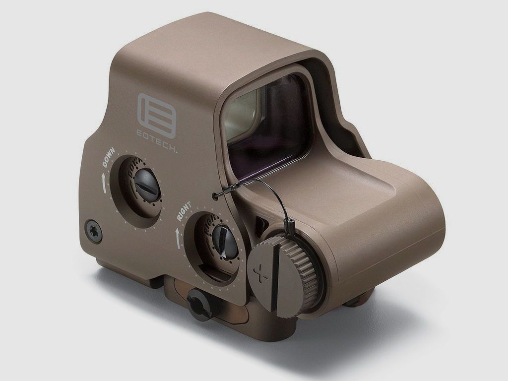 EOTech EXPS 3-0 NV TAN