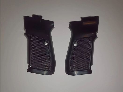 CZ 82 CZ 83 Griffschalen