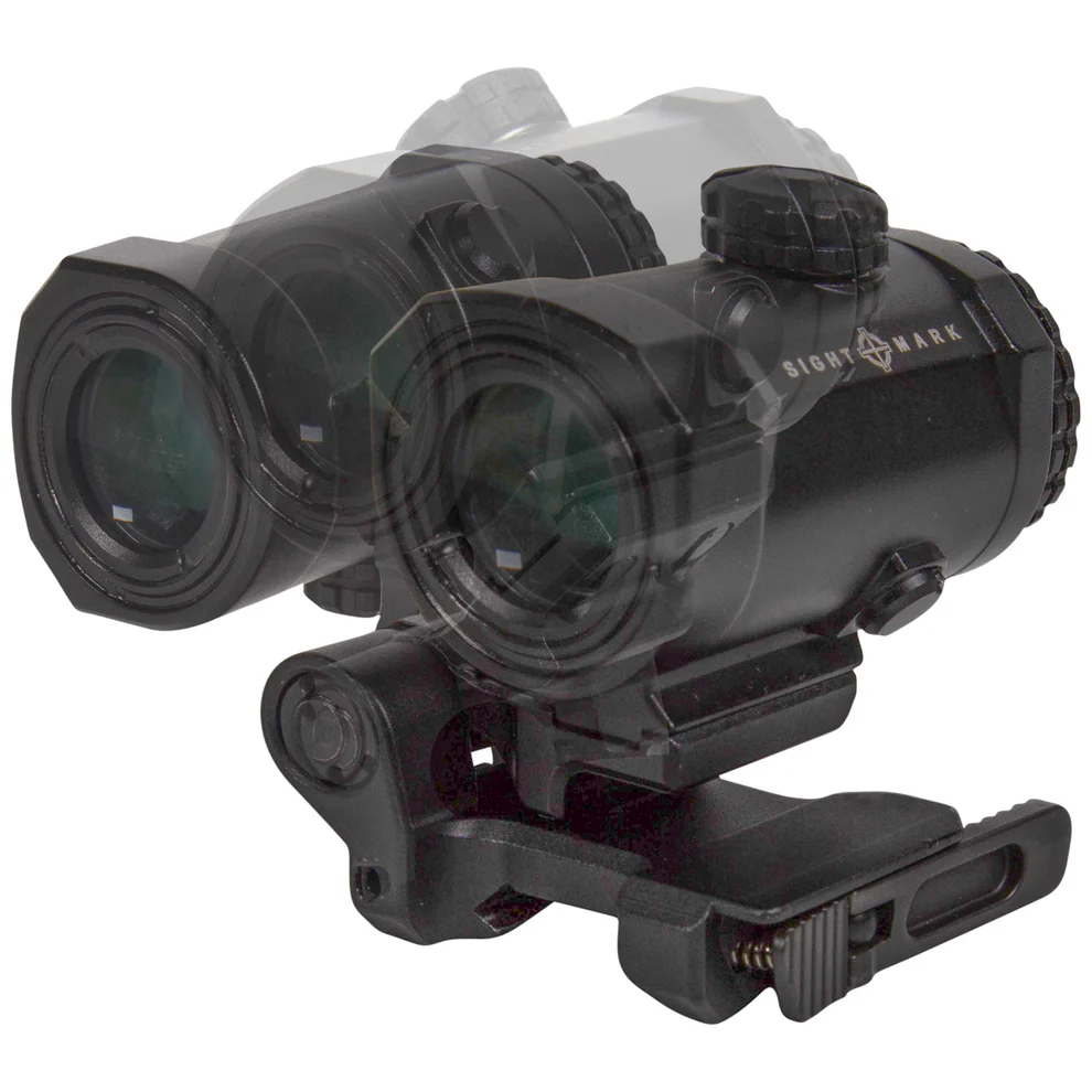 Sightmark XTM-3 3X Magnifier, Bild 5 von 6