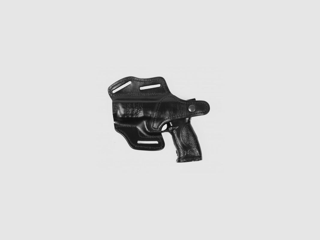 FRONTLINE MULTI PURPOSE GENERAL HOLSTER GLOCK 17, Bild 6 von 6