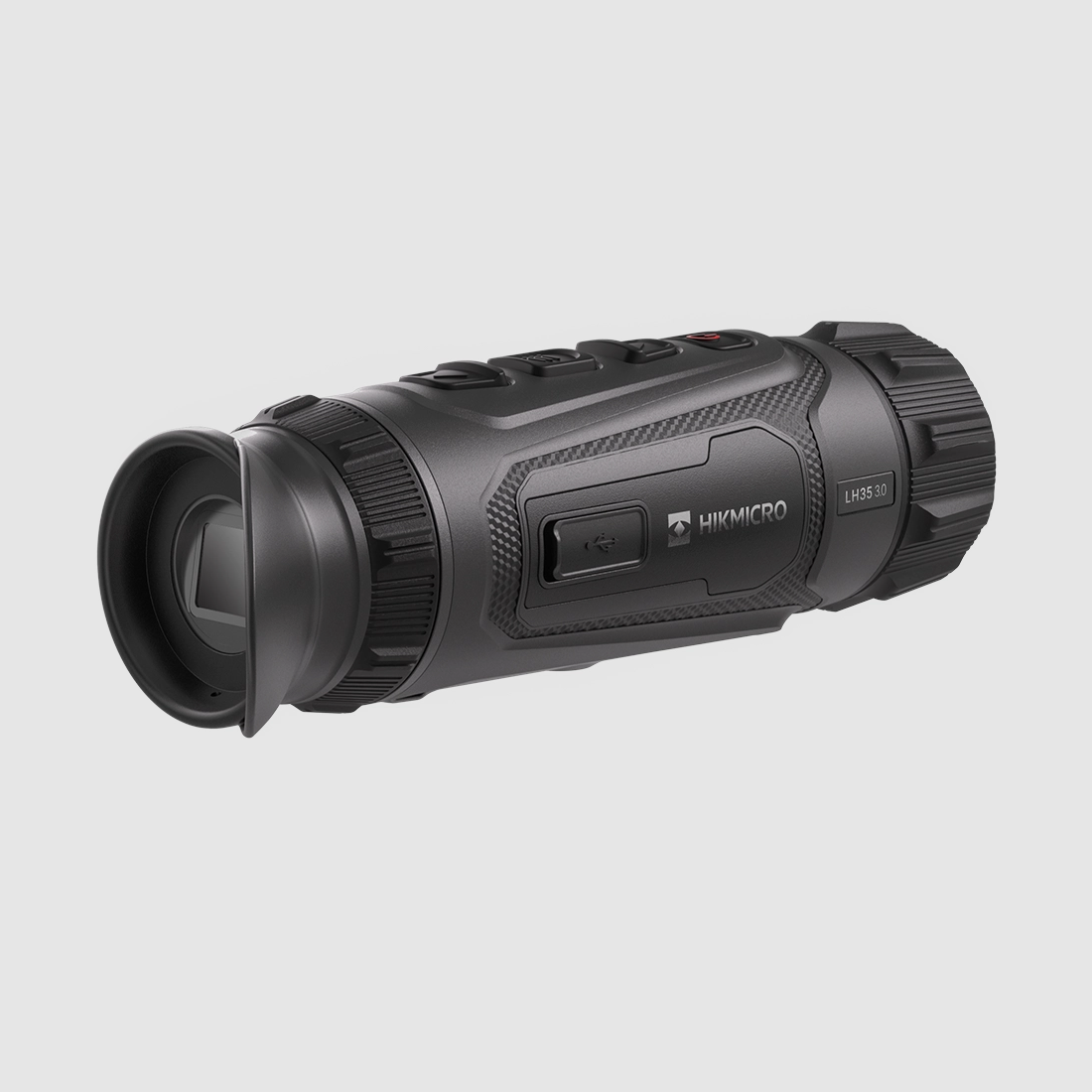 HIKMICRO LYNX Pro LQ35 3.0 monoculaire thermique, image 5 sur 6