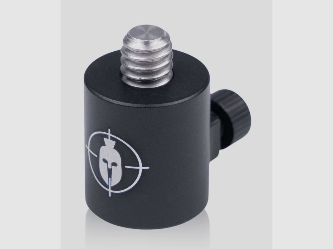 Lichtoptikadapter
