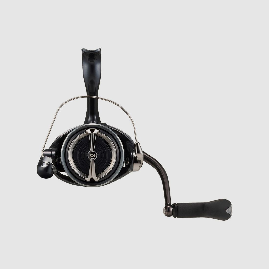 MOULINET DAIWA BALLISTIC 25 HD LT 4000D CXH ARK, Bild 3 von 5