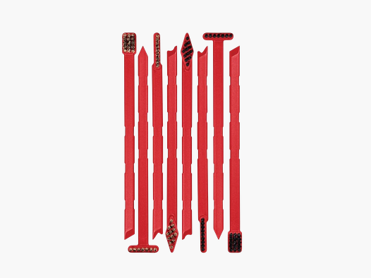 Kit de cepillos de limpieza smart REAL AVID
