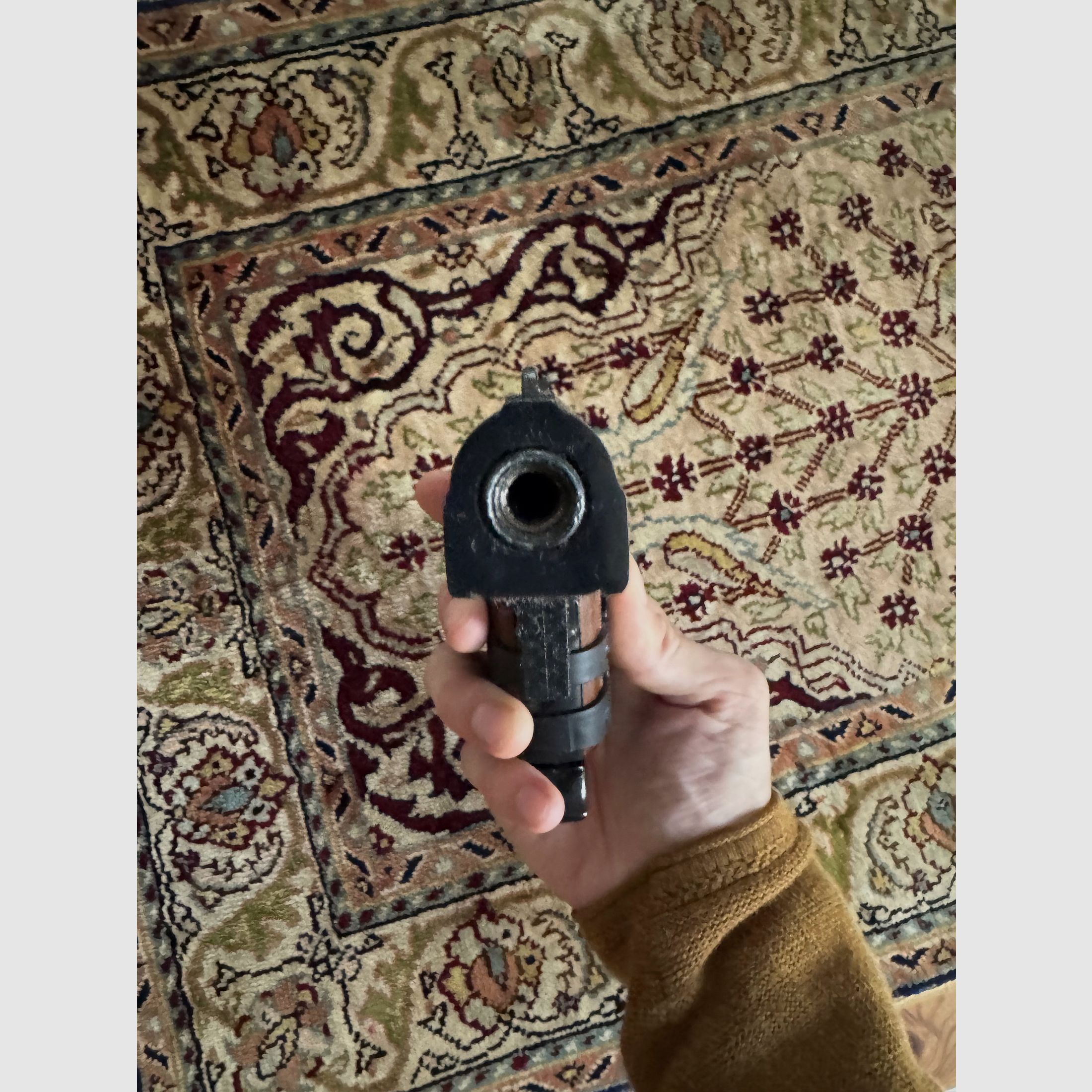 Mauser HSC 8mm collector's item, image 5 of 5