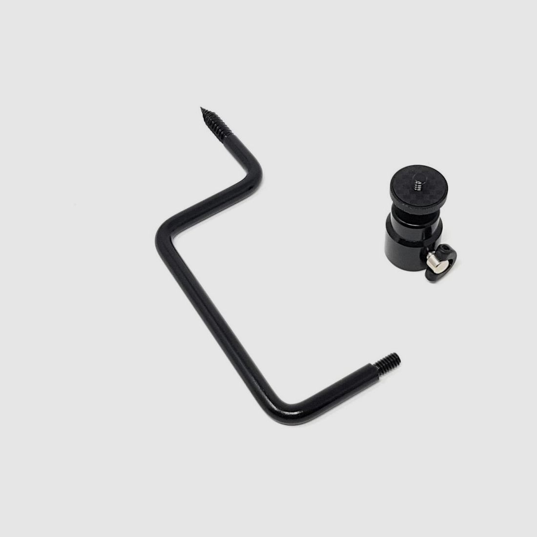 Vis de montage d'arbre ICU