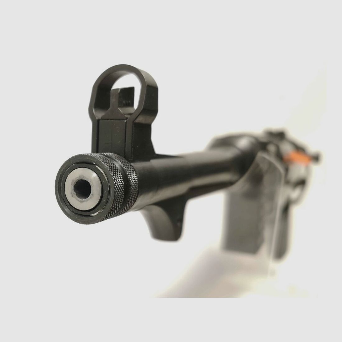 GSG MP40 (Folding Stock)