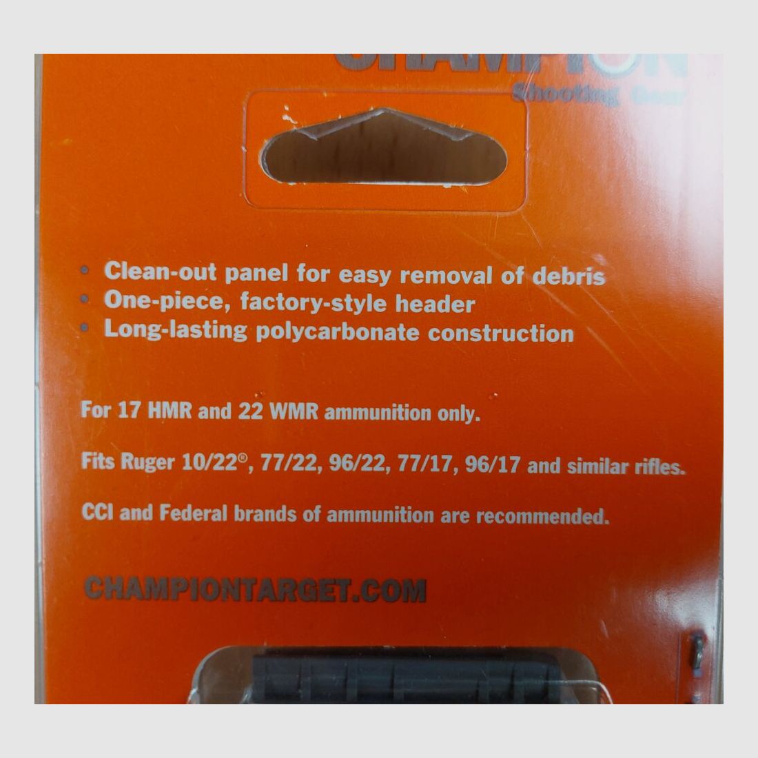 Ruger, EE. UU. / 10/22; 77/22; 96/22; 77/17; 96/17