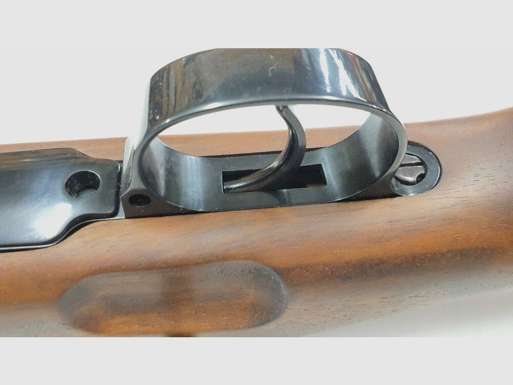 Schwaben Arms GmbH	 SAR K98k Sportmatch Hochglanzpoliert