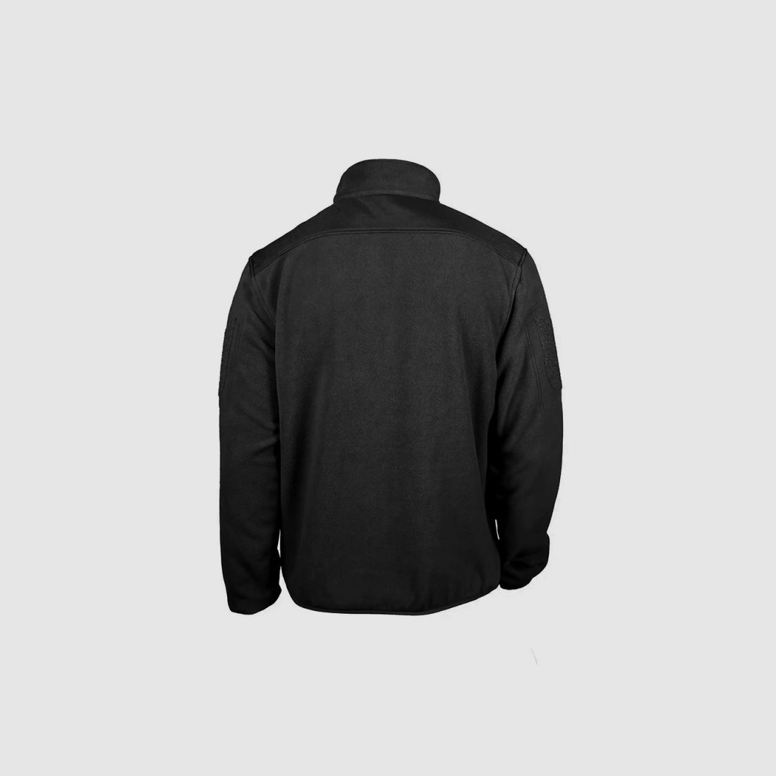 POLARFLEECE GK DUTYCALL SCHWARZ, Bild 2 von 4