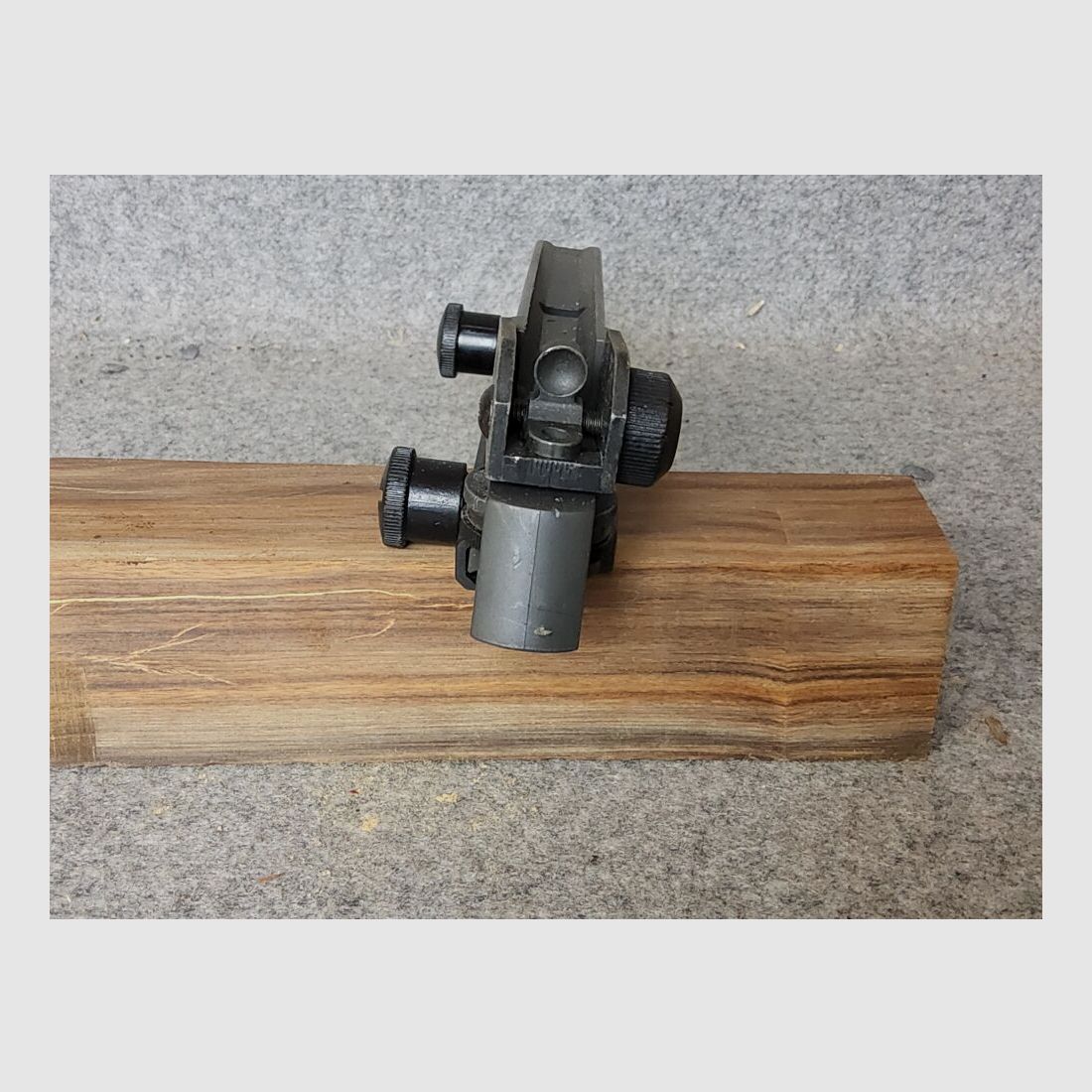 unknown AR 15-Carry Handle