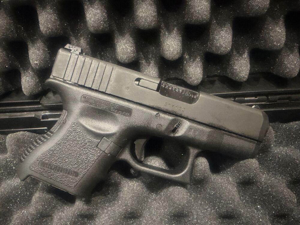 Glock 26