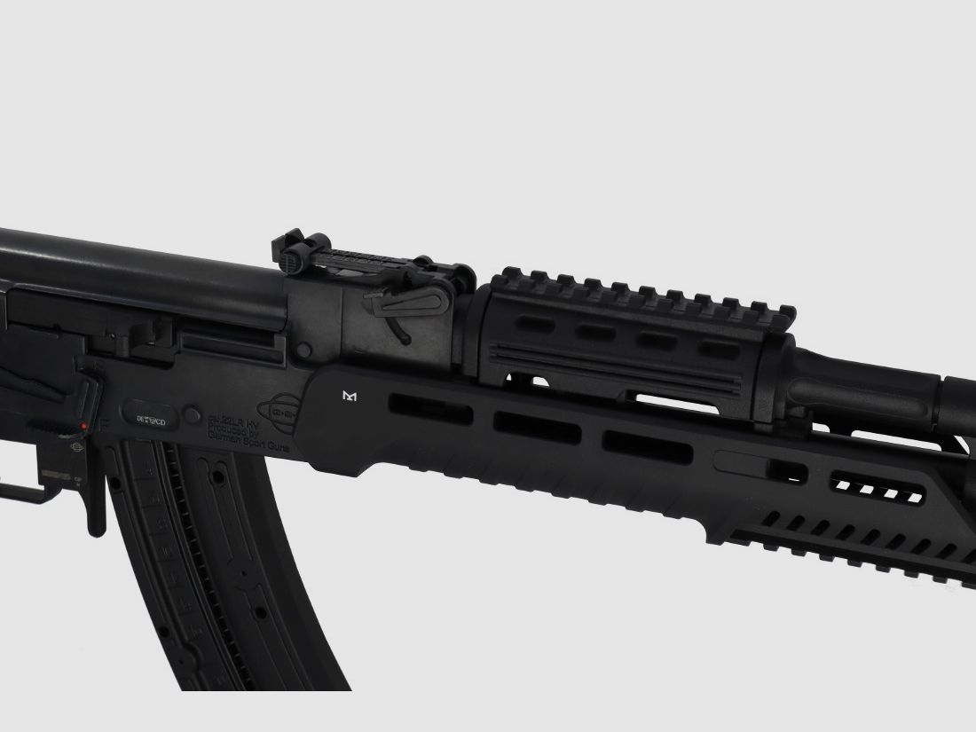 GSG AK47 Omega