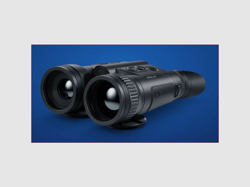Pulsar Merger LRF XP50 Wrmebildfernglas