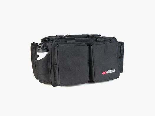 SCHUSSTASCHE – CED – XL-PROFESSIONAL RANGE BAG