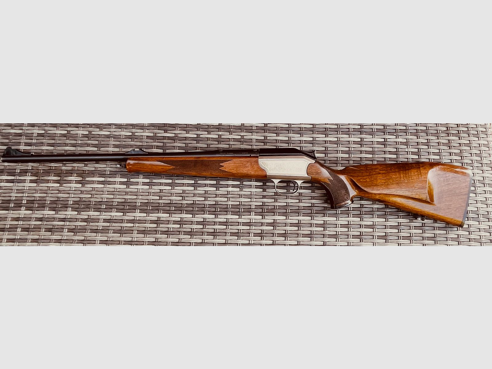 Blaser R93 Standart 9,3x62